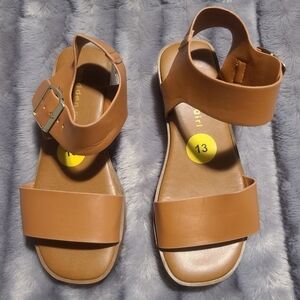 Madden Girl size 13 sandals